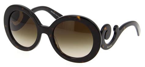 lunette de soleil prada|lunette Prada femme.